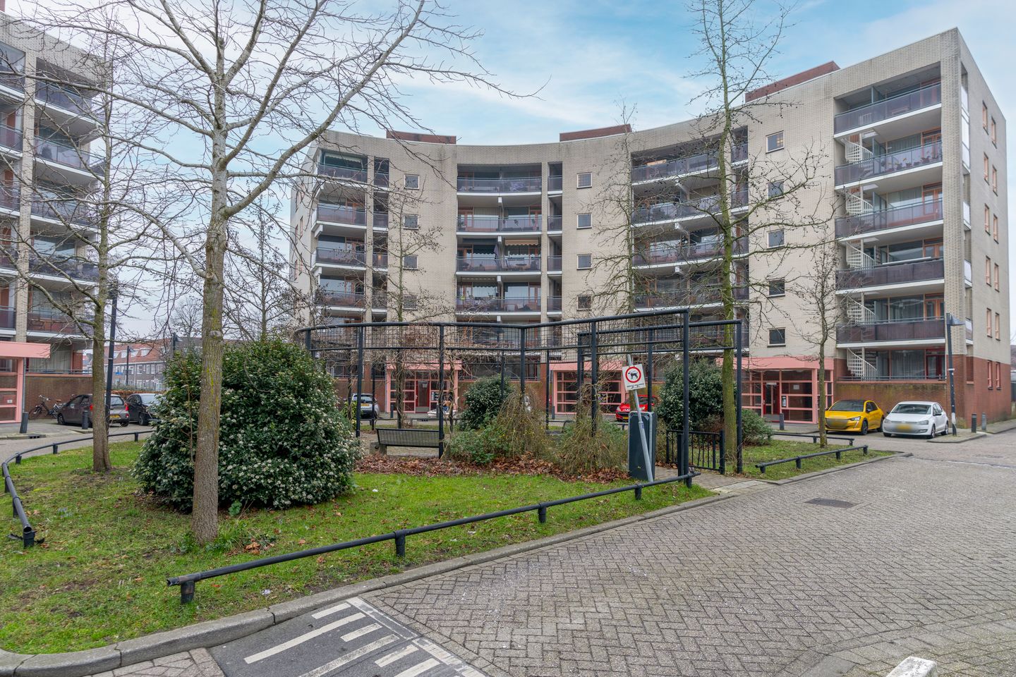 Foto 1 van Plantage 127