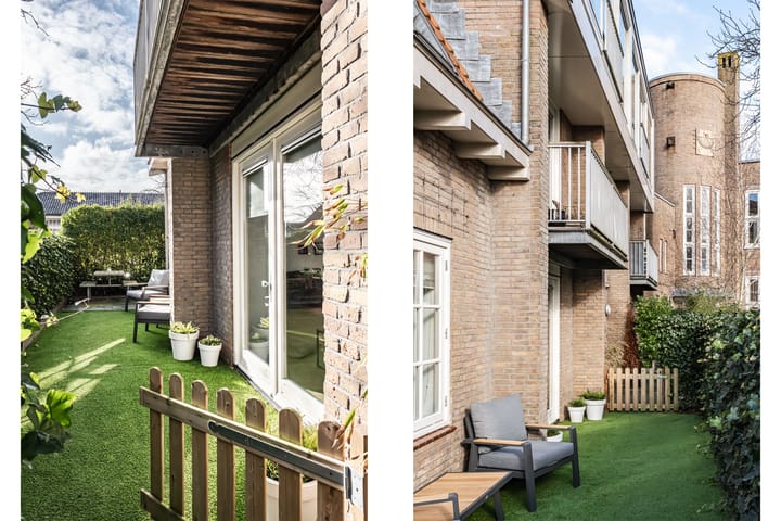 Foto 19 van Van Egmondstraat 10-A