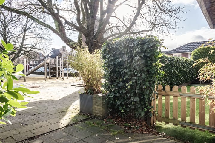 Foto 22 van Van Egmondstraat 10-A