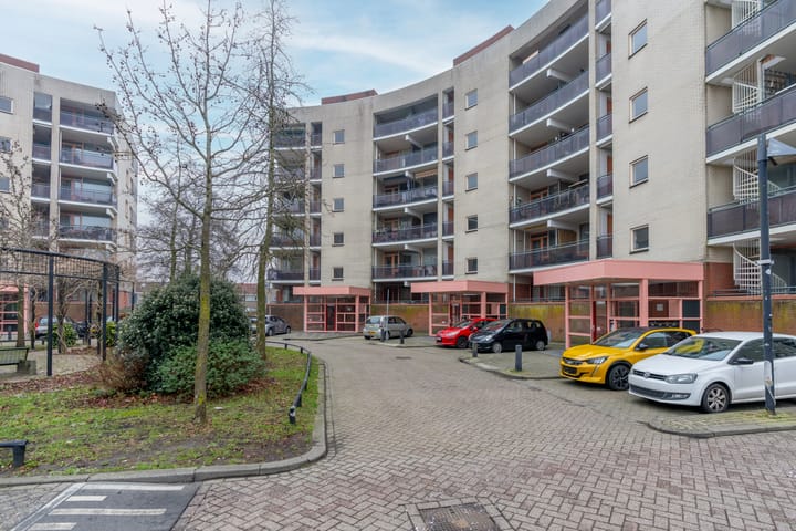 Foto 5 van Plantage 127