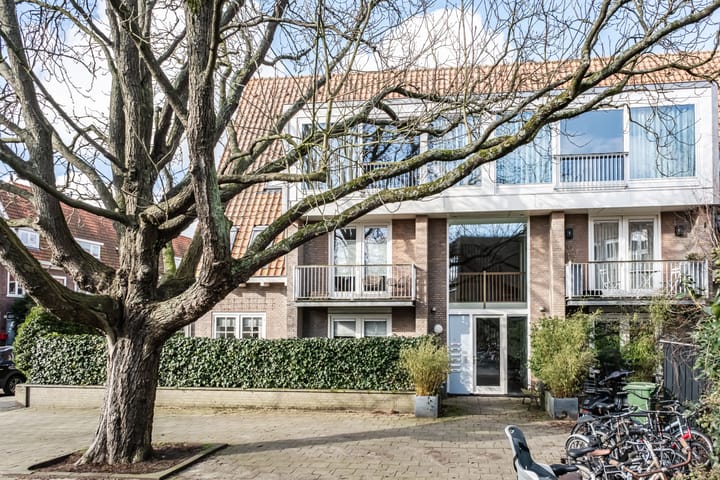 Foto 29 van Van Egmondstraat 10-A