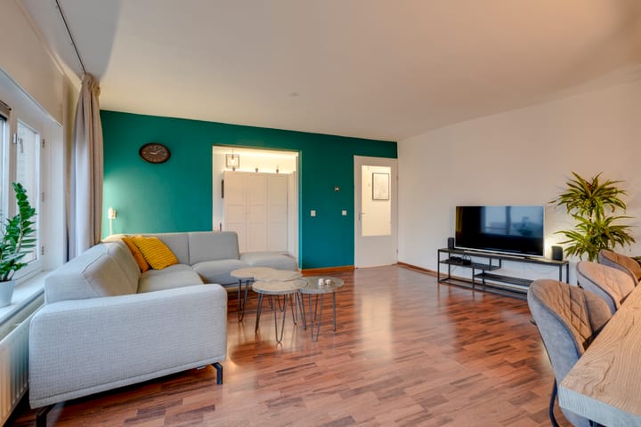 Foto 14 van Plantage 127