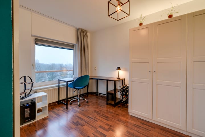 Foto 18 van Plantage 127