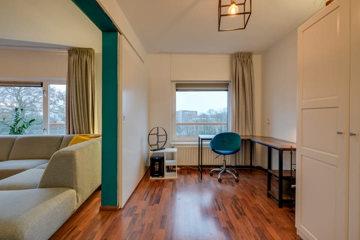 Foto 19 van Plantage 127