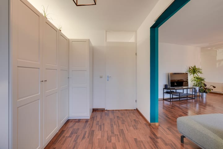 Foto 20 van Plantage 127