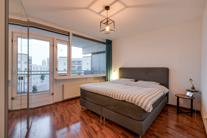 Foto 21 van Plantage 127