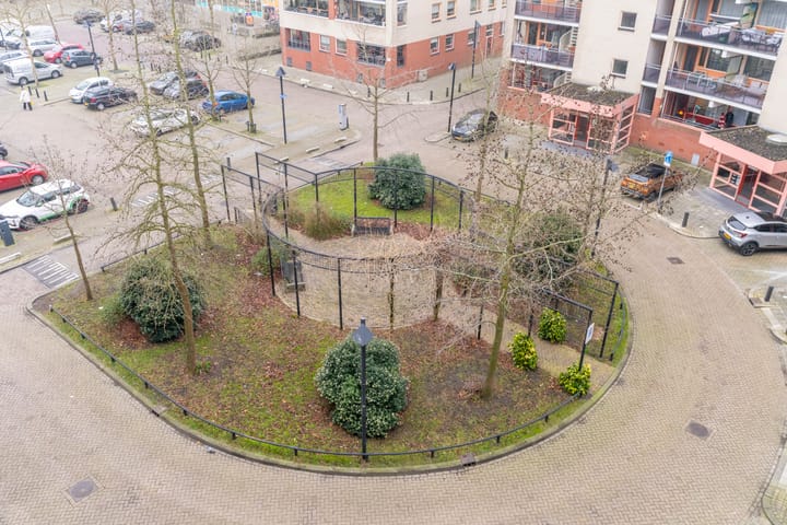 Foto 26 van Plantage 127