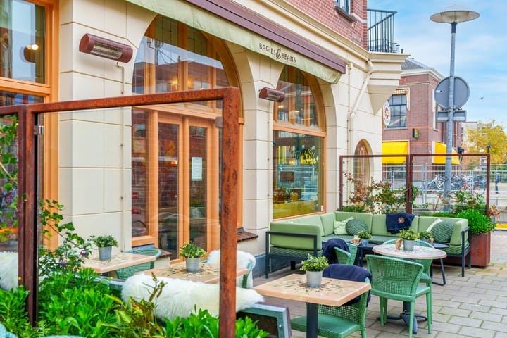 Foto 37 van Plantage 127