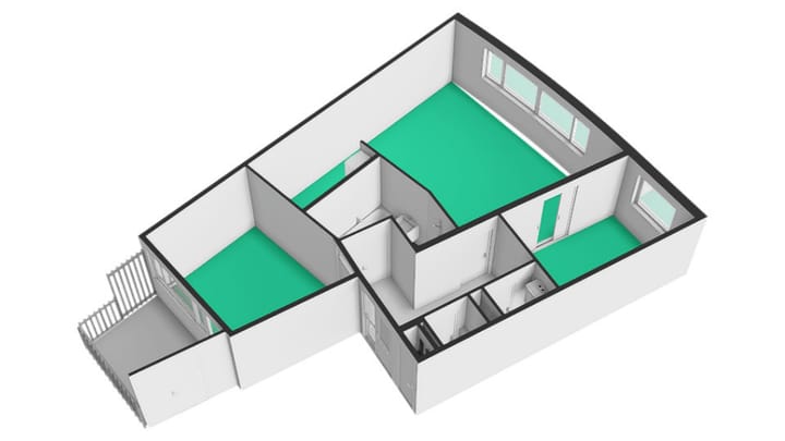 Foto 41 van Plantage 127