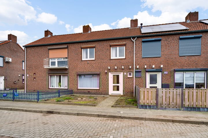 Foto 3 van Kruisweg 25