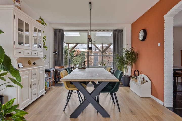 Foto 3 van Cypressenlaan 46