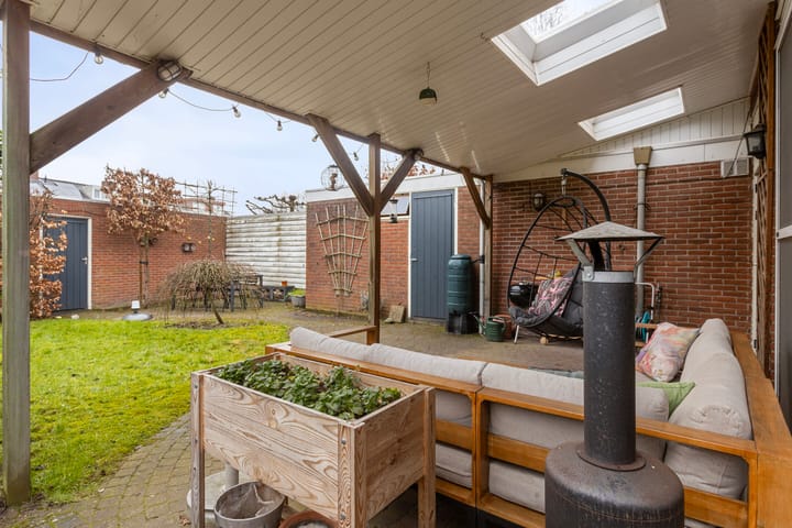 Foto 4 van Cypressenlaan 46