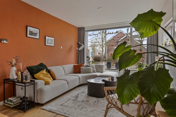 Foto 7 van Cypressenlaan 46