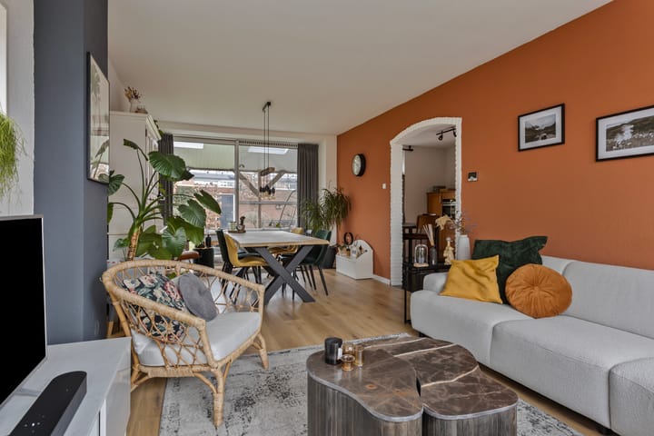 Foto 9 van Cypressenlaan 46