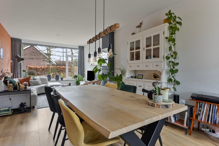 Foto 10 van Cypressenlaan 46