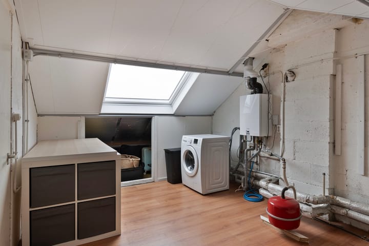 Foto 25 van Cypressenlaan 46