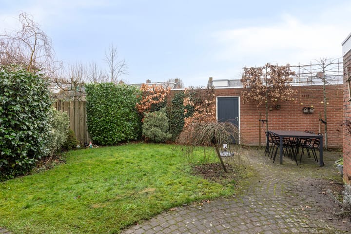 Foto 28 van Cypressenlaan 46