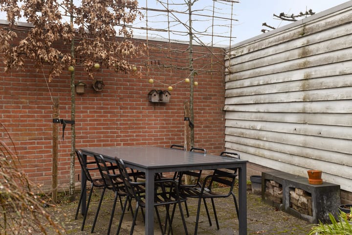 Foto 29 van Cypressenlaan 46