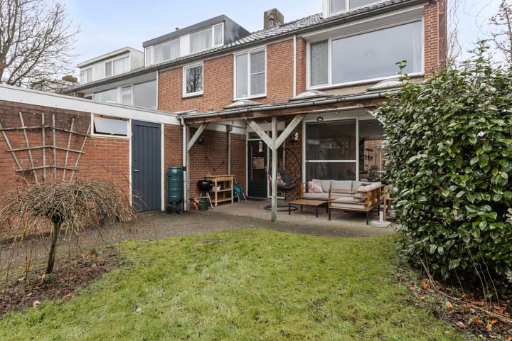 Foto 30 van Cypressenlaan 46