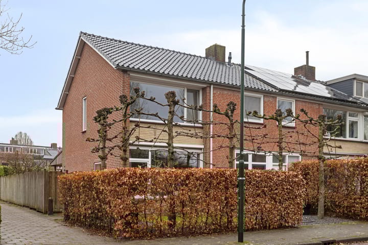 Foto 34 van Cypressenlaan 46