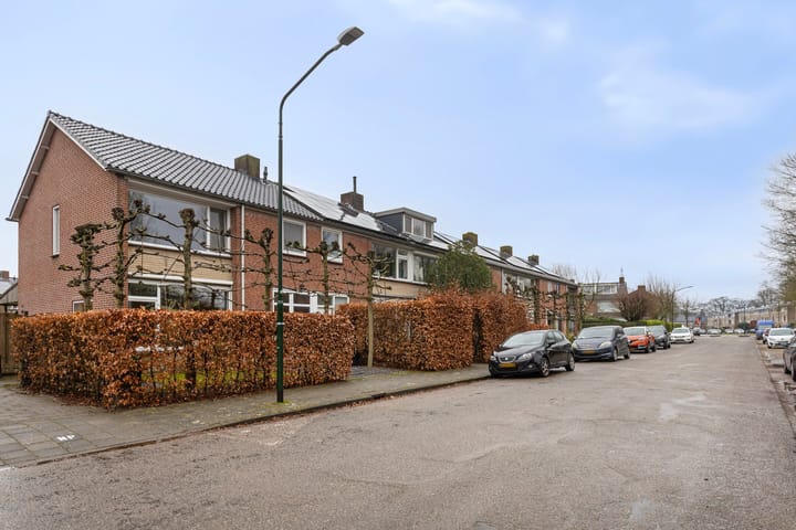 Foto 35 van Cypressenlaan 46