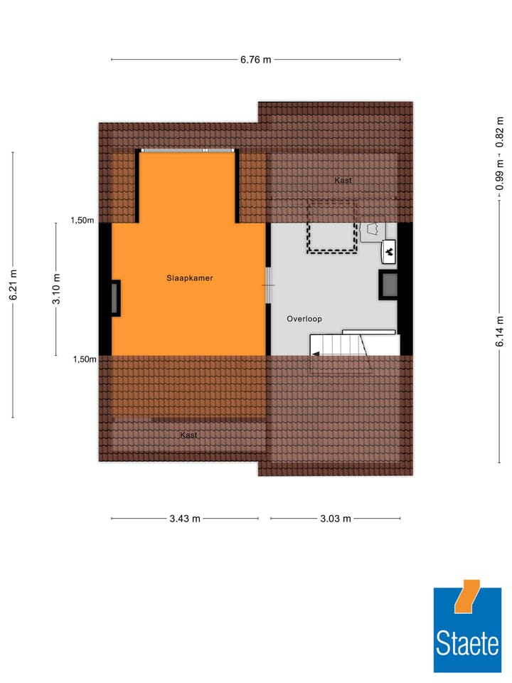 Foto 39 van Cypressenlaan 46