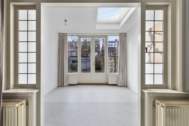 Foto 3 van Olympiastraat 24