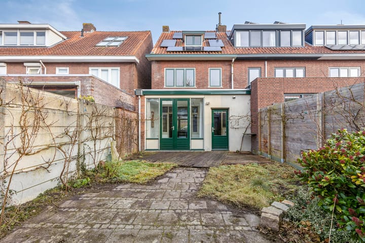 Foto 5 van Olympiastraat 24