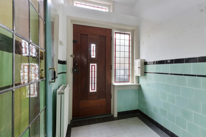 Foto 7 van Olympiastraat 24