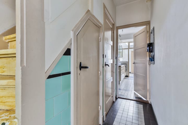 Foto 8 van Olympiastraat 24