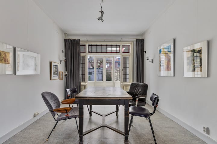 Foto 15 van Olympiastraat 24