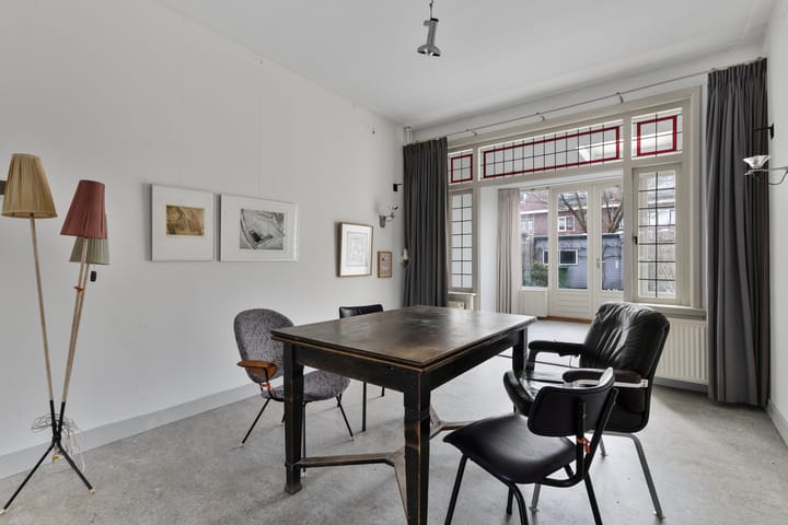 Foto 16 van Olympiastraat 24