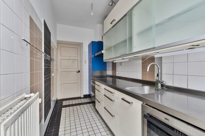 Foto 21 van Olympiastraat 24