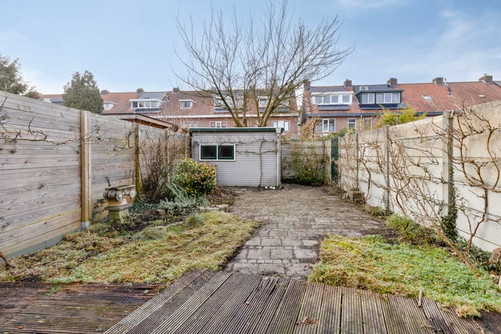 Foto 24 van Olympiastraat 24