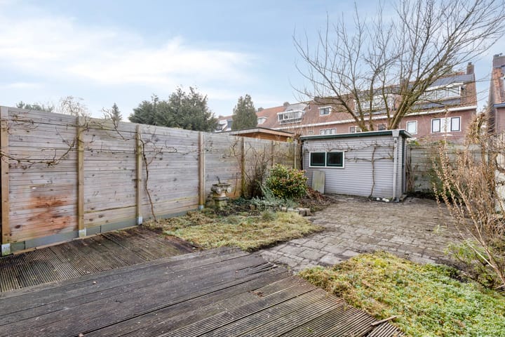 Foto 25 van Olympiastraat 24