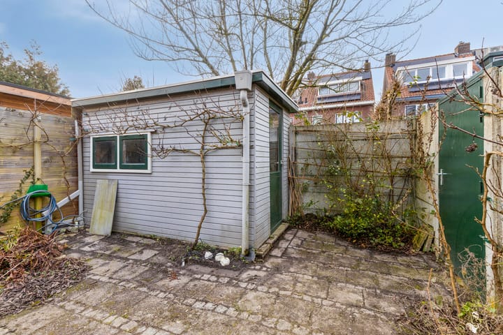 Foto 26 van Olympiastraat 24