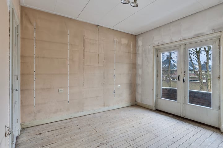 Foto 30 van Olympiastraat 24