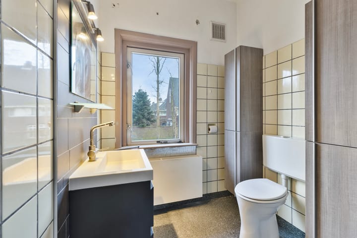 Foto 35 van Olympiastraat 24