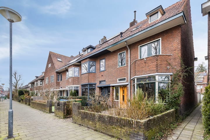 Foto 41 van Olympiastraat 24