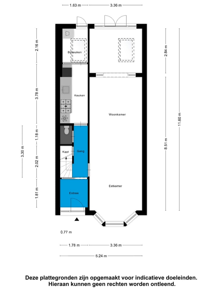 Foto 43 van Olympiastraat 24