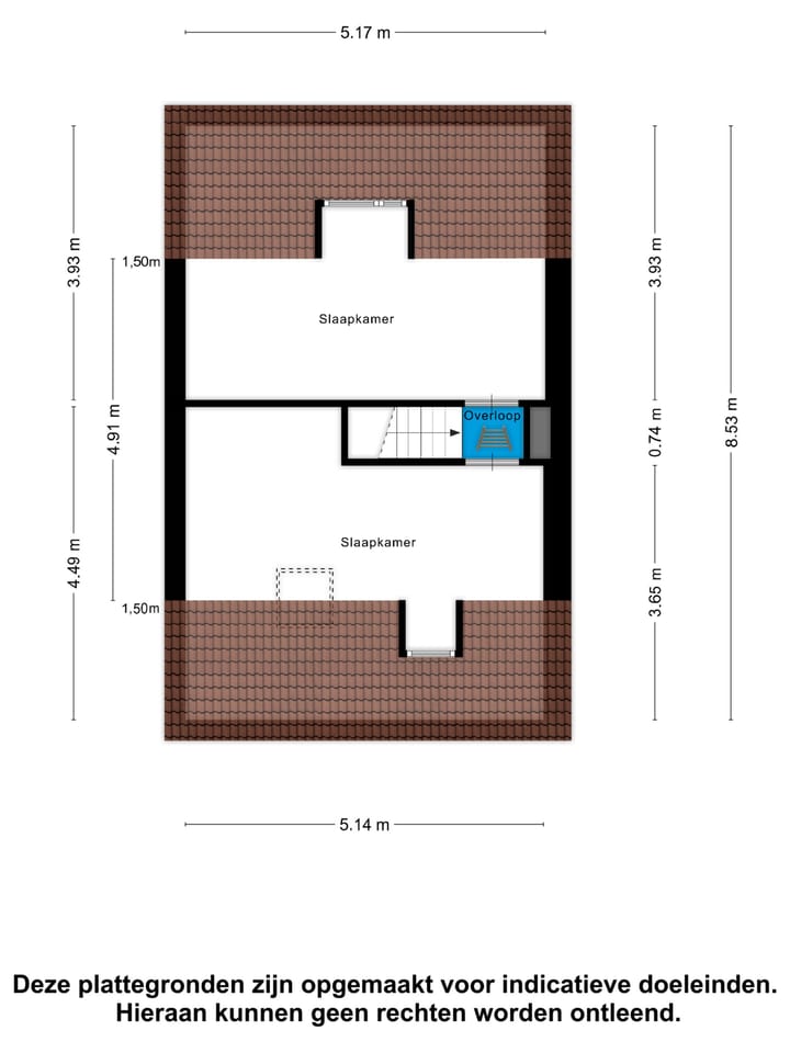 Foto 46 van Olympiastraat 24