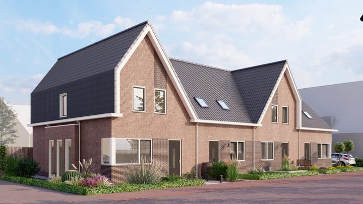 Stadshoek Borssele main image
