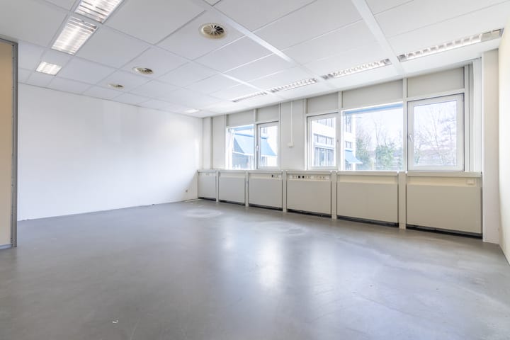 Bovenkerkerweg 6, Amstelveen