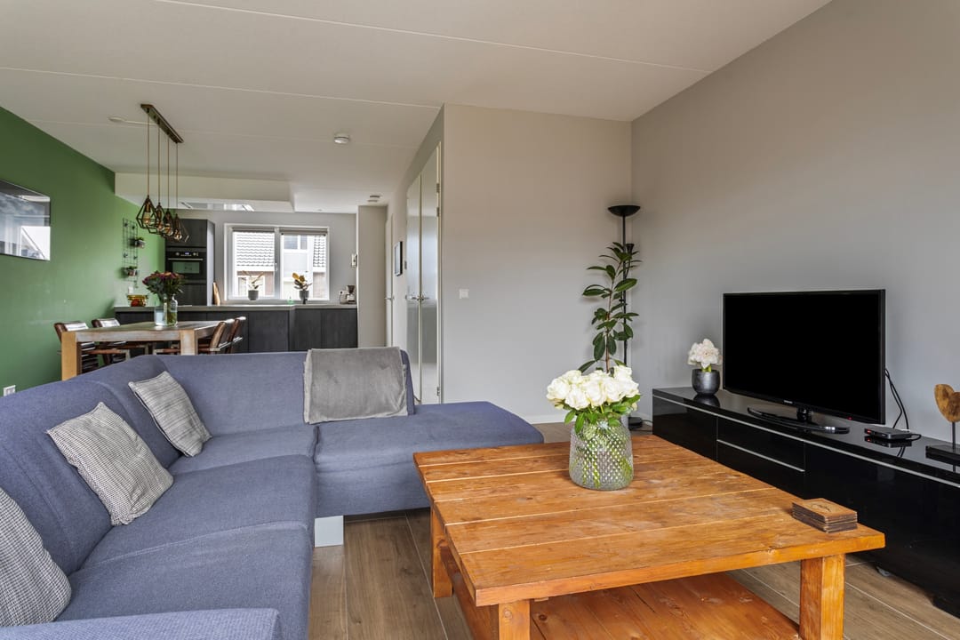 Foto 2 van Hooiwagen 6