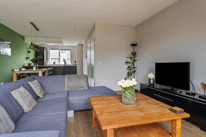 Foto 2 van Hooiwagen 6