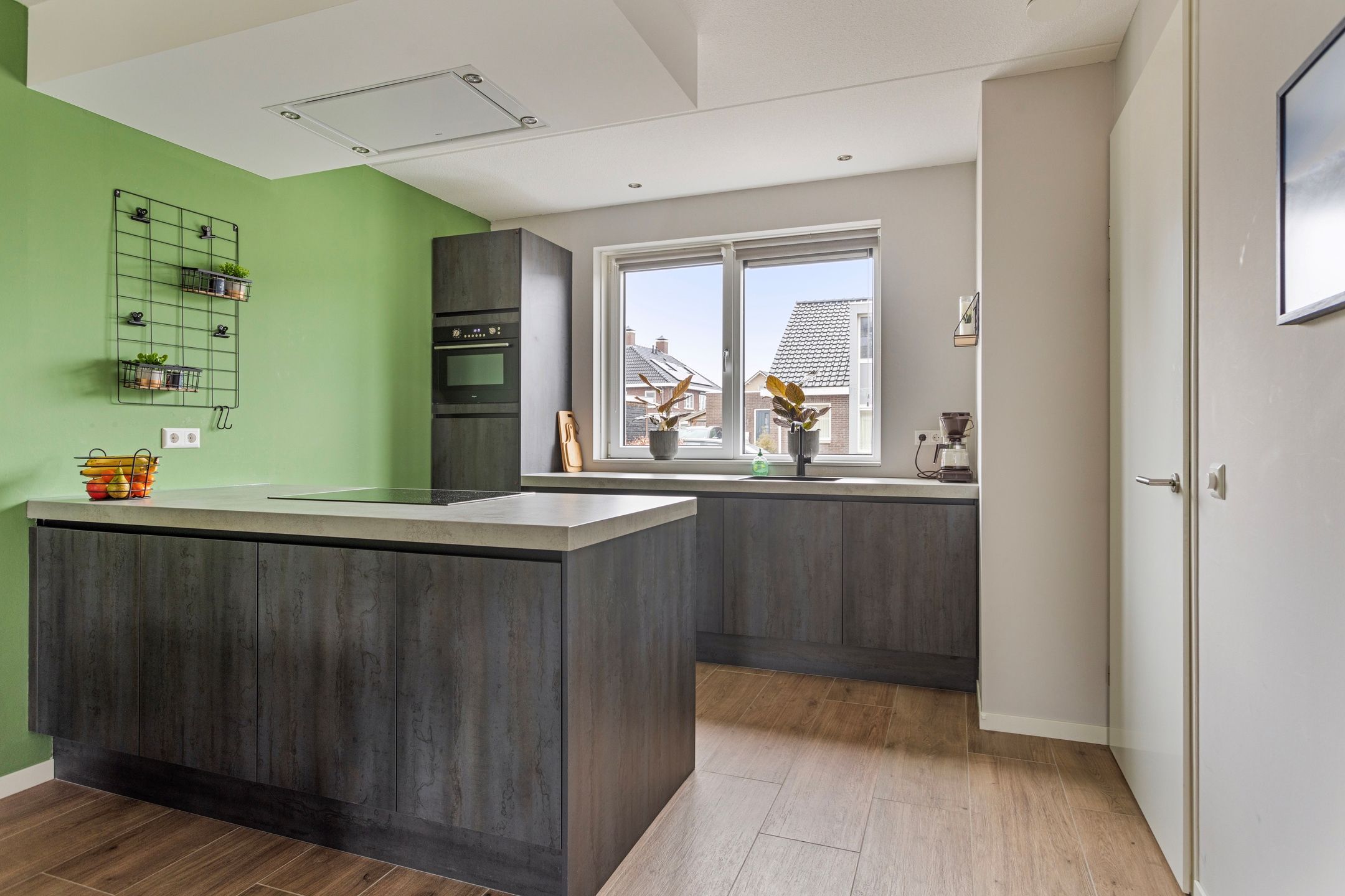 Foto 3 van Hooiwagen 6