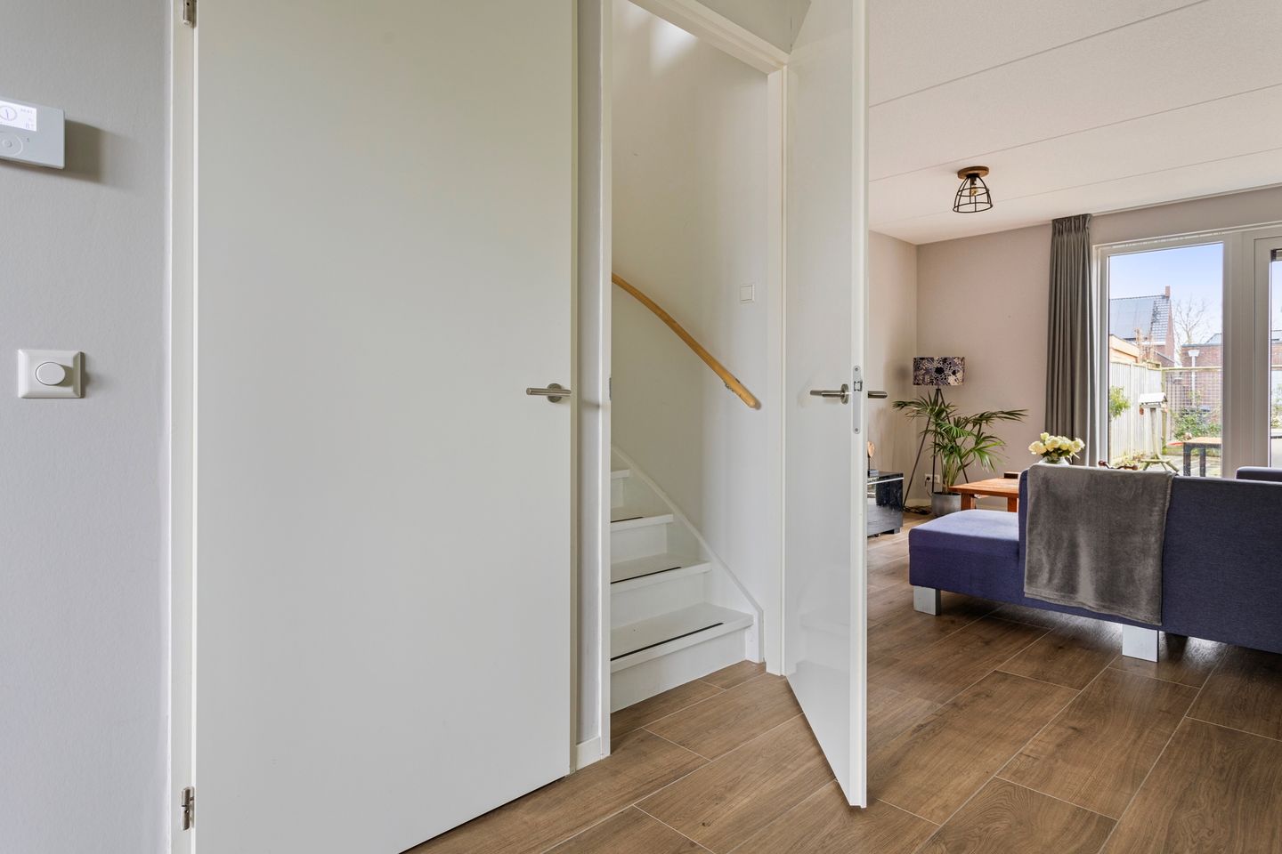 Foto 4 van Hooiwagen 6