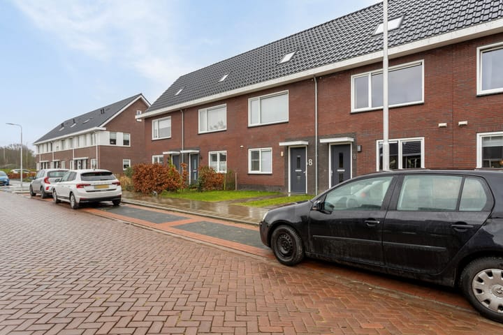 Foto 5 van Hooiwagen 6