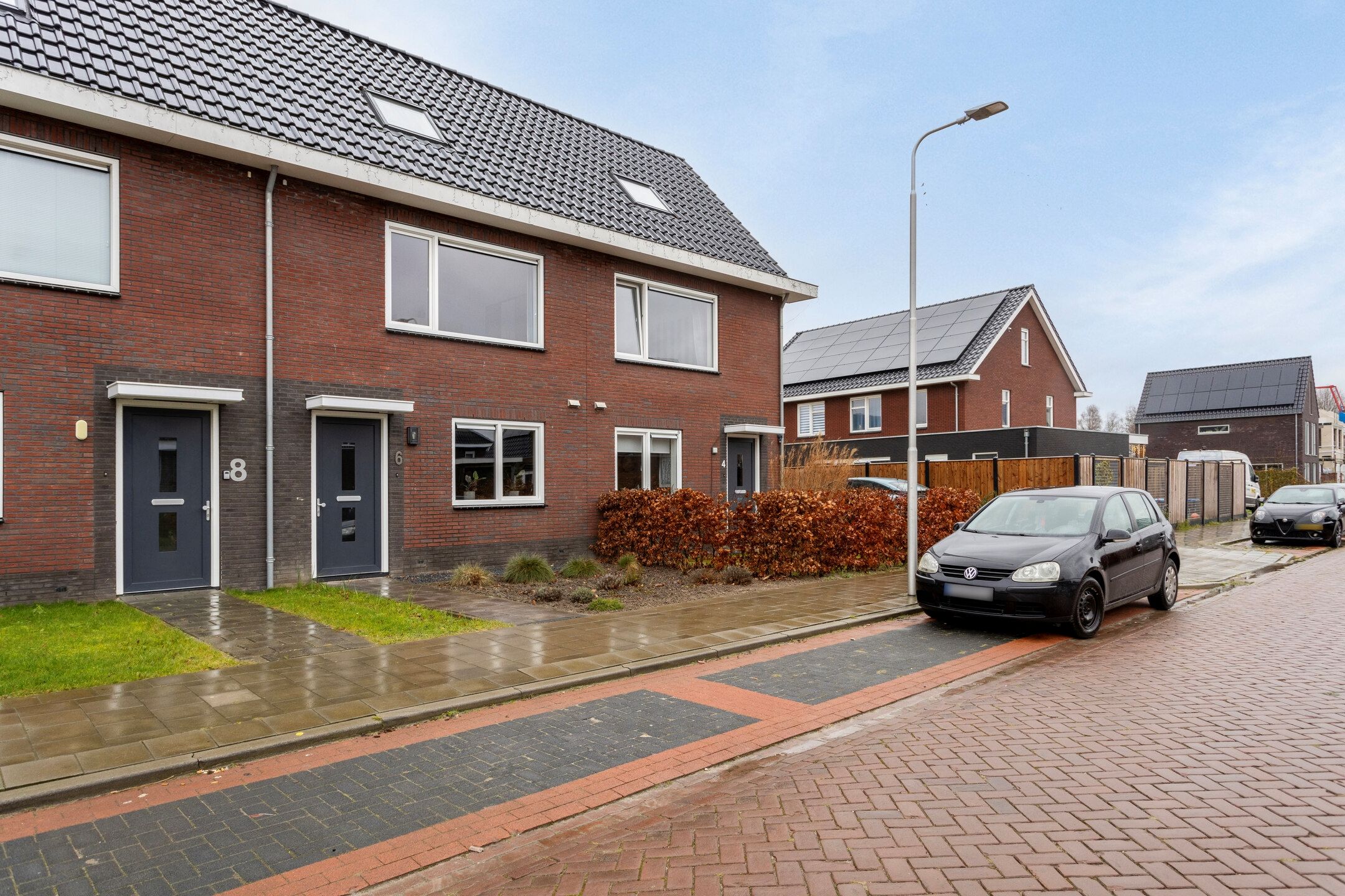 Foto 6 van Hooiwagen 6