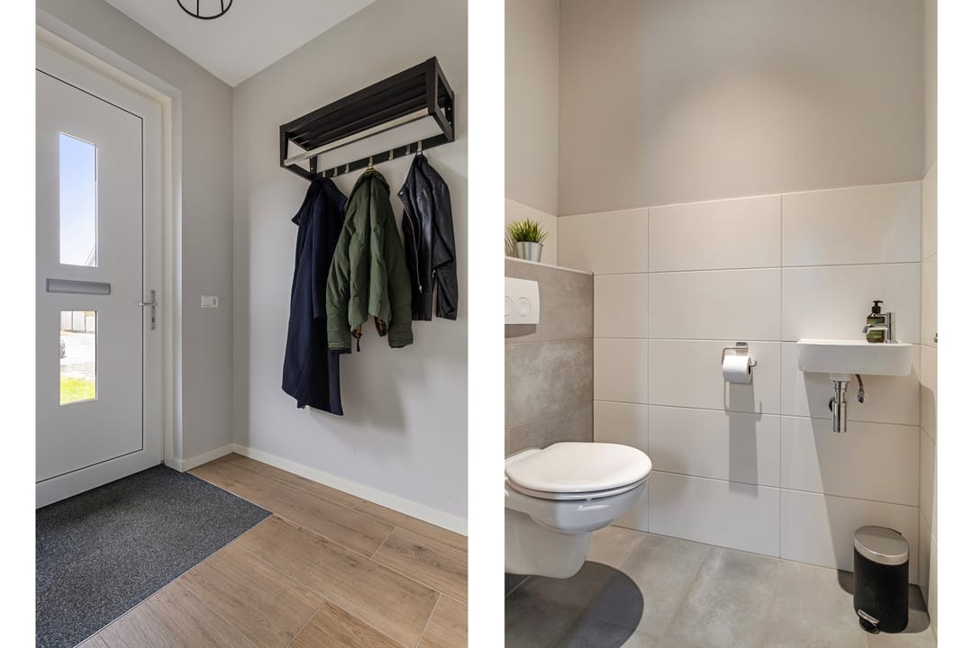 Foto 7 van Hooiwagen 6